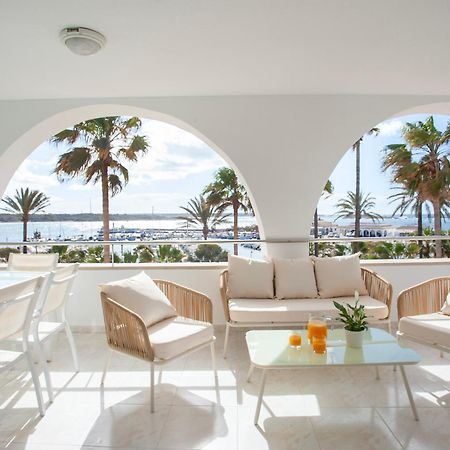 Apartaments Edificio Puerto Colonia de Sant Jordi Eksteriør bilde