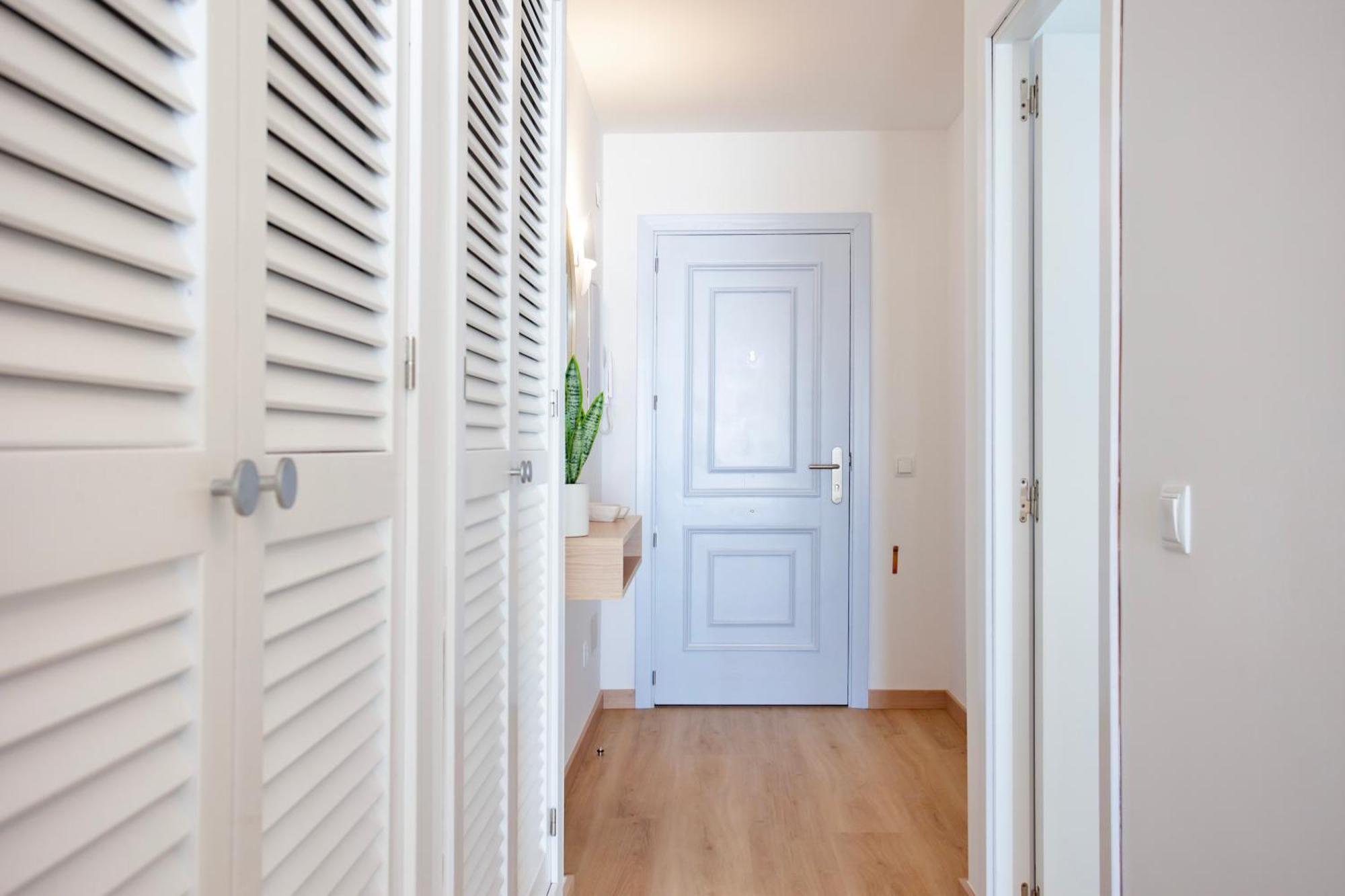 Apartaments Edificio Puerto Colonia de Sant Jordi Eksteriør bilde