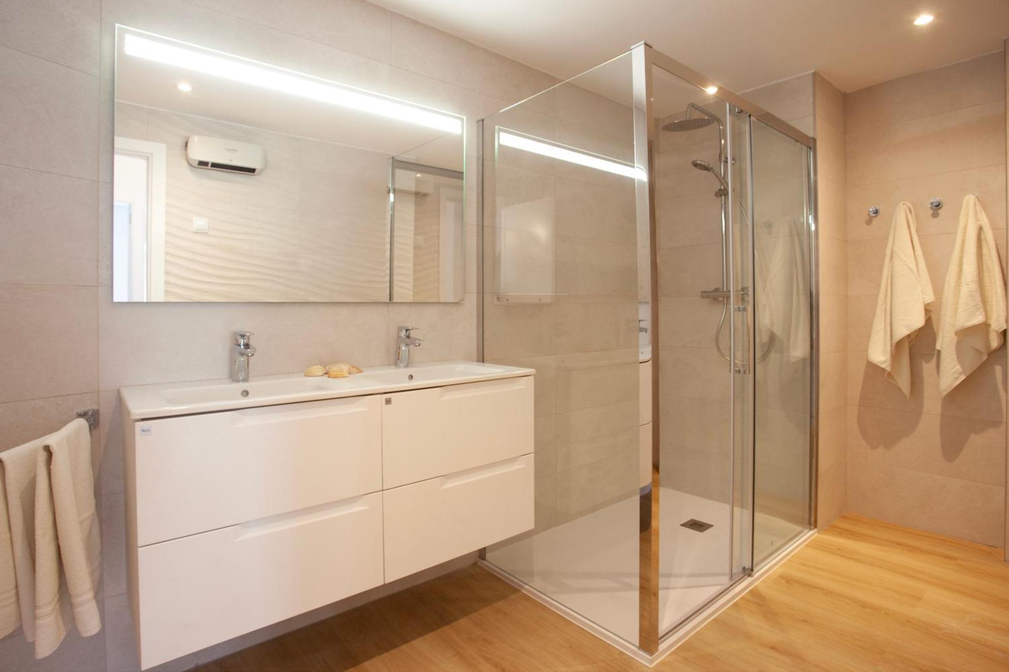 Apartaments Edificio Puerto Colonia de Sant Jordi Eksteriør bilde
